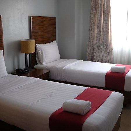 מקטאן Sebastien Hotel מראה חיצוני תמונה