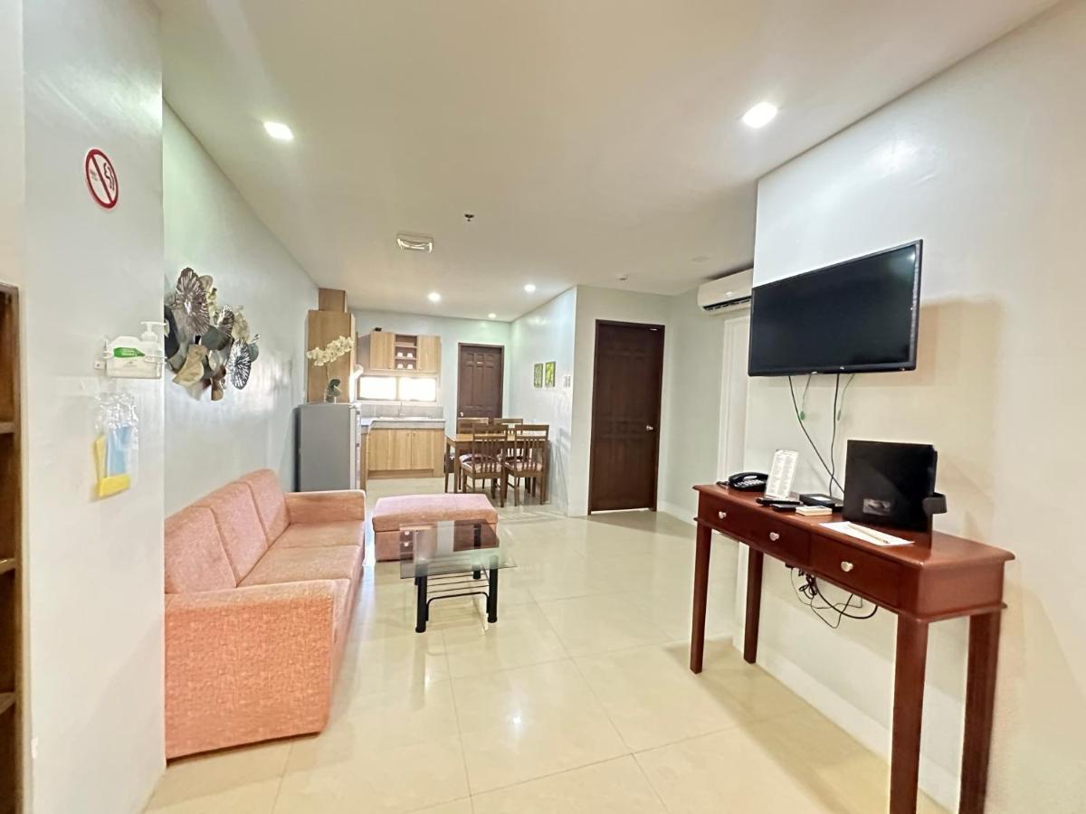 מקטאן Sebastien Hotel מראה חיצוני תמונה