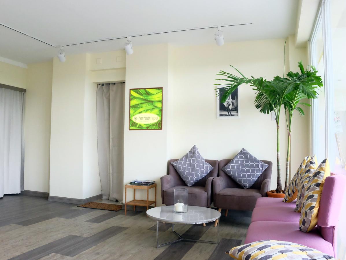 מקטאן Sebastien Hotel מראה חיצוני תמונה